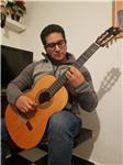 Clases de guitarra para todas las edades. Personalizadas a principiantes, intermedios y avanzados