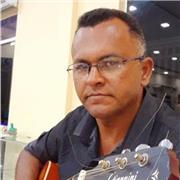 Aulas de violao presencial e on line