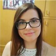 Insegnante d'inglese e aiuto compiti da lezioni online a bambini delle elementari, ragazzi e adulti
