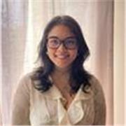 Mi chiamo Giulia e ho 25 anni, sono dottoressa in Arti Visive e Beni Culturali, offro ripetizioni o aiuto compito (anche dsa)