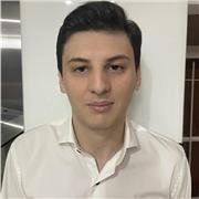 Profesor de Química para niños y adolescentes