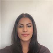 Ekisha Maya Kambo