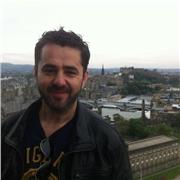 26 years experience / native speaker