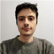 Insegnante di economia, laureato magistrale in economia