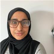 Farah Rafiq