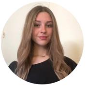 Estudiante con bachillerato científico, actualmente de integración social.