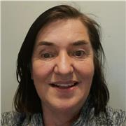 Joan Madden