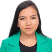 psicologa magister en psicologia y salud mental