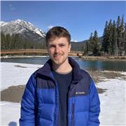 I give private lessons to environmental science students