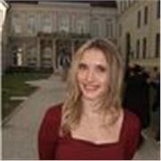 Studentin im 3 Semester Latein und Deutsch Lehramt