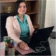 Docente de materias relacionadas con contabilidad
