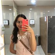 Dou aulas para ajudar você a entender melhor como funciona a math, e como ela pode ser usada no dia a dia ;)