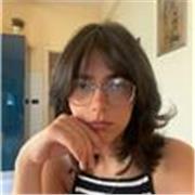 studentessa secondo anno liceo linguistico