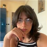 studentessa secondo anno liceo linguistico