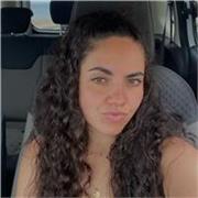 Profesora particular de alemán que imparte a niños de todas las edades