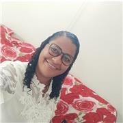 Professora dos anos iniciais,sou pedagoga estudando pós graduação na área de educação inclusiva tenho experiência em sala de aula