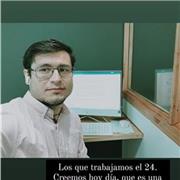 Clases particulares, onlines y presenciales de Español