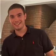 French—online and engaging with a native speaker with 5 yrs of experience