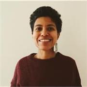 I am a French wellbeing and career coach for neurodivergent individuals