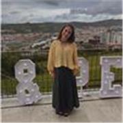 Profesora de inglés. Imparto clases particulares a gente de a partir de 12-13 años