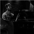 Ofrezco clases de piano y servicio de pianista acompañante para pruebas de acceso y exámenes