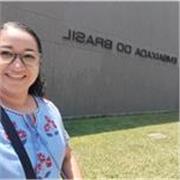 Dou aulas de lingua portuguesa,sou licenciada em Letras com especialidades em ensino de lingua