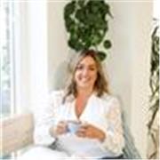 Somatic mindfulness coach helping students build lifelong skills to manage stress and pressure, using nervous system regulation.