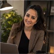 Profesora de Matemáticas con 15+ años de experiencia