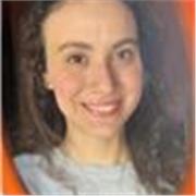 Atenta, diligente, cariñosa. Estudio oposiciones de Secundaria de esta especialidad. Puedo ayudar a niños y jóvenes 😊