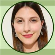 Profesora particular de Ingles - Todas las edades