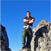 Alumno de la universidad de La Rioja, grado en Química. Se me dan bien todas las asignaturas pero en especial los números.