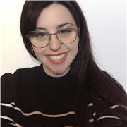 Laureata in Ingegneria Informatica al Politecnico di Torino–Lezioni di Informatica, Matematica, Elettronica e materie scientifiche