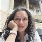 Profesora de química con experiencia en enseñansa virtual