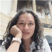 Profesora de química con experiencia en enseñansa virtual