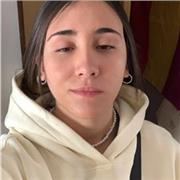 Entusiasta y paciente, adoro los niños. Puedo ofrecer clases a Nivel Educación Primaria