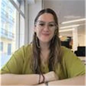 Ginna Quintero Ramirez