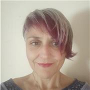 Profesora de Kundalini yoga, Hatha yoga y Danza-Yoga da clases particulares adaptándolas a las necesidades del alumn@