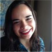 Professora de redação com aulas presenciais ou online