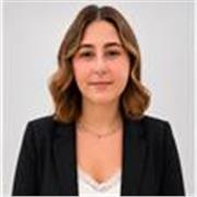 Profesora Inglés Online para preparar títulos oficiales