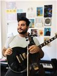 Clases de violín a metros de la estación de lanús
