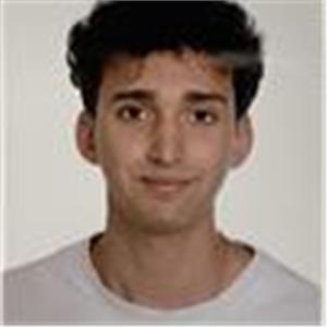 Luis Lucas Olmos Blesa