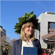 SOS Latino, greco, storia o grammatica e letteratura italiana? Contattami!