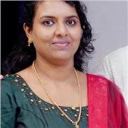 Reshma Raveendran Sajani