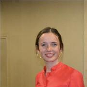 Étudiante en Faculté de Lettres à La Sorbonne - Spécialité Histoire