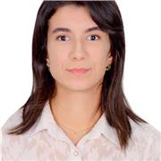 English teacher who teaches children of all ages