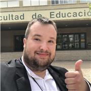 Profesor particular de francés nativo y con experiencia