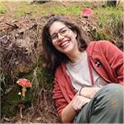 Maestra en neurobiología con experiencia docente y en divulgación científica