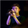 Clases de trompeta jazz y armonía moderna