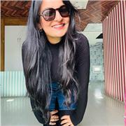 Hindi & Turkish tutor who makes learning fun