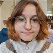 J'aimerai enseigner à des élèves de collèges sur les sciences naturelles mais aussi l'anglais,le français